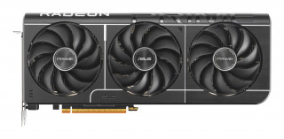 ASUS Prime -RX9070-O16G AMD Radeon RX 9070 16 Giga Bites GDDR6 PC