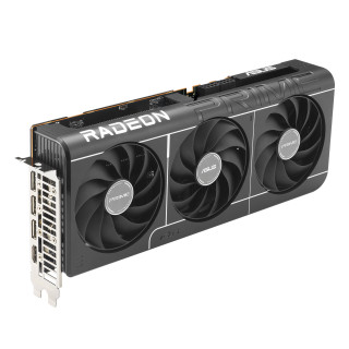 ASUS Prime -RX9070-O16G AMD Radeon RX 9070 16 Giga Bites GDDR6 PC