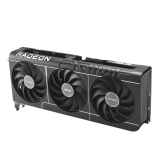 ASUS Prime -RX9070-O16G AMD Radeon RX 9070 16 Giga Bites GDDR6 PC