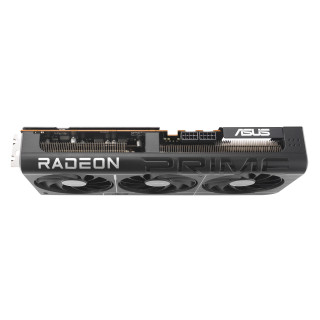ASUS Prime -RX9070-O16G AMD Radeon RX 9070 16 Giga Bites GDDR6 PC
