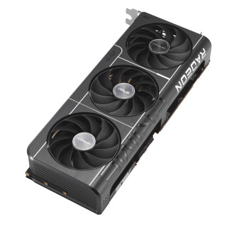 ASUS Prime -RX9070-O16G AMD Radeon RX 9070 16 Giga Bites GDDR6 PC