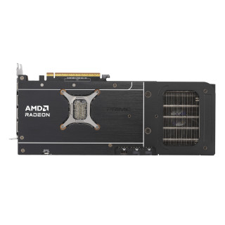 ASUS Prime -RX9070-O16G AMD Radeon RX 9070 16 Giga Bites GDDR6 PC