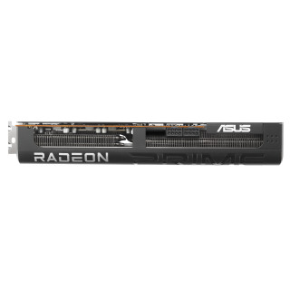ASUS Prime -RX9070-O16G AMD Radeon RX 9070 16 Giga Bites GDDR6 PC