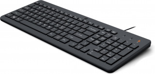 HP Tastatură cu cablu 150 PC