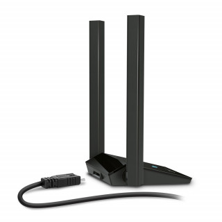 TP-Link Archer TX20U Plus WLAN 1800 Mbit/s PC