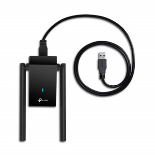TP-Link Archer TX20U Plus WLAN 1800 Mbit/s PC