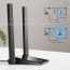 TP-Link Archer TX20U Plus WLAN 1800 Mbit/s thumbnail