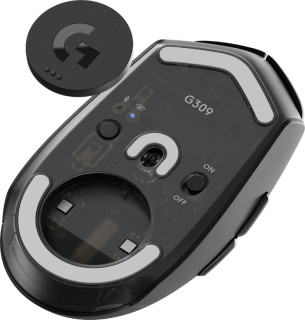 Logitech G G309 PC