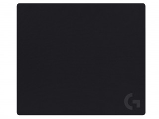 Logitech G 943-000806 mouse pad-uri Mouse pad pentru jocuri Negru PC