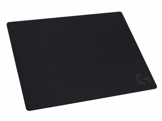 Logitech G 943-000806 mouse pad-uri Mouse pad pentru jocuri Negru PC