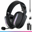 Oniverse Polaris Căști Prin cablu & Wireless Bandă de fixare pe cap Gaming USB Type-C / USB Type-A Bluetooth Negru thumbnail