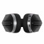 Oniverse Polaris Căști Prin cablu & Wireless Bandă de fixare pe cap Gaming USB Type-C / USB Type-A Bluetooth Negru thumbnail