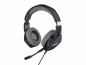 Oniverse Nebula Căști Prin cablu Bandă de fixare pe cap Gaming USB Tip-A Negru thumbnail