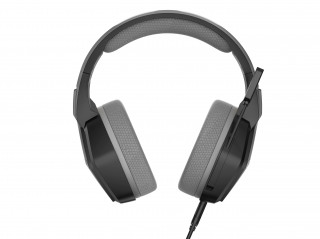 Oniverse Nebula Căști Prin cablu Bandă de fixare pe cap Gaming USB Tip-A Negru PC