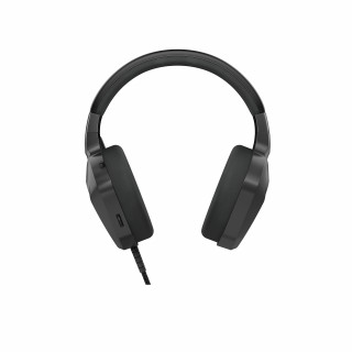 Oniverse Meteor Căști Prin cablu Bandă de fixare pe cap Gaming Negru PC