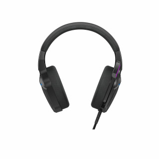 Oniverse Meteor Căști Prin cablu Bandă de fixare pe cap Gaming Negru PC