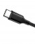 Oniverse ONICAB4-TYPEC3-BLK cabluri USB 3 m USB A USB C Negru thumbnail
