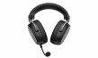 HATOR Hypergang 3 Wireless Căști Fără fir Bandă de fixare pe cap Gaming USB Type-C / USB Type-A Bluetooth Negru thumbnail
