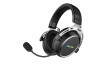 HATOR Hypergang 3 Wireless Căști Fără fir Bandă de fixare pe cap Gaming USB Type-C / USB Type-A Bluetooth Negru thumbnail