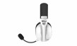 HATOR Hyperpunk 3 Wireless Căști Prin cablu & Wireless Bandă de fixare pe cap Gaming USB Type-C / USB Type-A Bluetooth Alb thumbnail