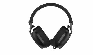 HATOR Hyperpunk 3 Wireless Căști Prin cablu & Wireless Bandă de fixare pe cap Gaming USB Type-C / USB Type-A Bluetooth Negru PC