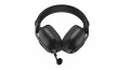 HATOR Hyperpunk 3 Wireless Căști Prin cablu & Wireless Bandă de fixare pe cap Gaming USB Type-C / USB Type-A Bluetooth Negru thumbnail