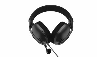 HATOR Hyperpunk 3 Căști Prin cablu În ureche Gaming Negru PC