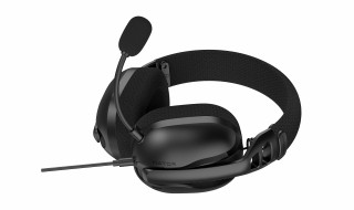 HATOR Hyperpunk 3 Căști Prin cablu În ureche Gaming Negru PC