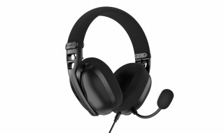 HATOR Hyperpunk 3 Căști Prin cablu În ureche Gaming Negru PC