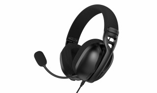 HATOR Hyperpunk 3 Căști Prin cablu În ureche Gaming Negru PC