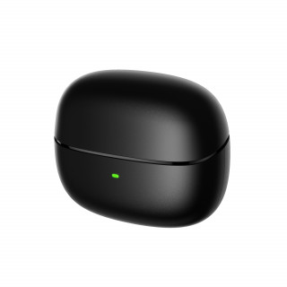 HATOR Hyperpunk Truepods Hybrid ANC Căști True Wireless Stereo (TWS) În ureche Apeluri/Muzică Bluetooth Negru Mobile