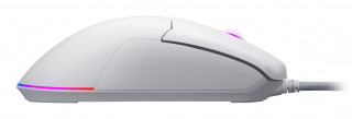 HATOR Pulsar 3 mouse-uri Gaming Ambidextru USB Tip-A Optice 12000 DPI PC