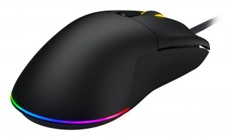 HATOR Pulsar 3 mouse-uri Gaming Ambidextru USB Tip-A Optice 12000 DPI PC