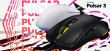 HATOR Pulsar 3 mouse-uri Gaming Ambidextru USB Tip-A Optice 12000 DPI thumbnail