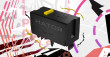HATOR Pulsar 3 mouse-uri Gaming Ambidextru USB Tip-A Optice 12000 DPI thumbnail
