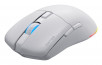 HATOR Pulsar 3 Wireless mouse-uri Gaming Ambidextru RF Wireless + Bluetooth + USB Type-C Optice 12000 DPI thumbnail