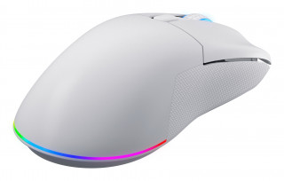 HATOR Pulsar 3 Wireless mouse-uri Gaming Ambidextru RF Wireless + Bluetooth + USB Type-C Optice 12000 DPI PC