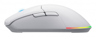 HATOR Pulsar 3 Wireless mouse-uri Gaming Ambidextru RF Wireless + Bluetooth + USB Type-C Optice 12000 DPI PC