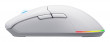 HATOR Pulsar 3 Wireless mouse-uri Gaming Ambidextru RF Wireless + Bluetooth + USB Type-C Optice 12000 DPI thumbnail