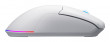 HATOR Pulsar 3 Wireless mouse-uri Gaming Ambidextru RF Wireless + Bluetooth + USB Type-C Optice 12000 DPI thumbnail
