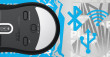 HATOR Pulsar 3 Wireless mouse-uri Gaming Ambidextru RF Wireless + Bluetooth + USB Type-C Optice 12000 DPI thumbnail