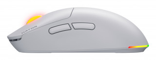 HATOR Quasar 3 Wireless mouse-uri Gaming Ambidextru RF Wireless + Bluetooth + USB Type-A Optice 12000 DPI PC