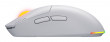 HATOR Quasar 3 Wireless mouse-uri Gaming Ambidextru RF Wireless + Bluetooth + USB Type-A Optice 12000 DPI thumbnail