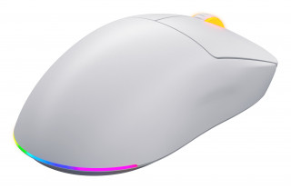 HATOR Quasar 3 Wireless mouse-uri Gaming Ambidextru RF Wireless + Bluetooth + USB Type-A Optice 12000 DPI PC