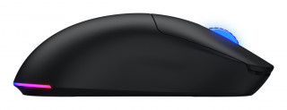 HATOR Quasar 3 Wireless mouse-uri Gaming Ambidextru RF Wireless + Bluetooth + USB Type-A Optice 12000 DPI PC