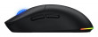 HATOR Quasar 3 Wireless mouse-uri Gaming Ambidextru RF Wireless + Bluetooth + USB Type-A Optice 12000 DPI thumbnail