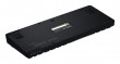 HATOR Rockfall 3 TKL Wireless tastaturi Gaming USB + RF Wireless + Bluetooth QWERTY Ucraineană Negru thumbnail