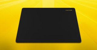 HATOR Tonn eSport Mouse pad pentru jocuri Negru PC