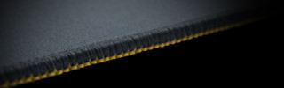 HATOR Tonn EVO XXL Mouse pad pentru jocuri Negru PC