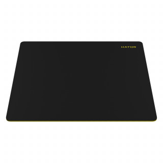 HATOR Tonn L Mouse pad pentru jocuri Negru PC